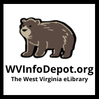 Bear and WVInfoDepot.org Click here to visit WVInfoDepot.org.